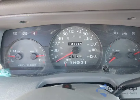 2000 Mercury Grand Marquis Ls from USA, damaged, VIN 2MEFM75W9YX688581